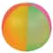 Pool Central® 3.25ft. Inflatable 6-Panel Jumbo Beach Ball